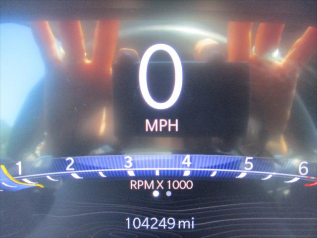 2021 Jeep Grand Cherokee L Limited 4x4 2021 Jeep Grand Cherokee L Limited 4x4