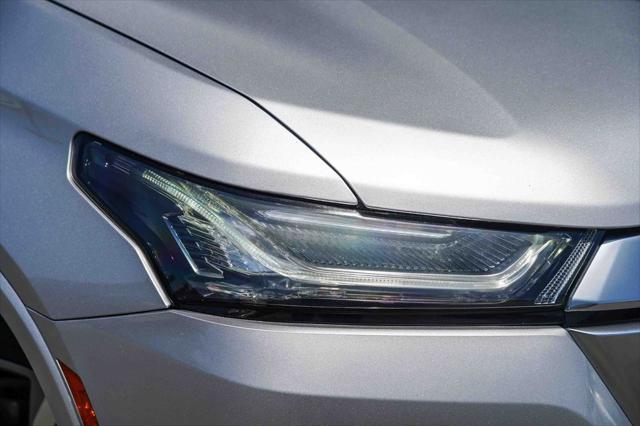 2022 Chevrolet Traverse FWD Premier 2022 Chevrolet Traverse FWD Premier