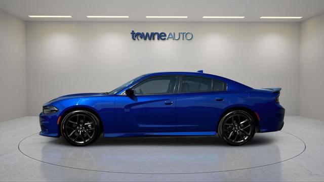 2021 Dodge Charger R/T RWD