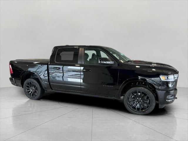 2026 RAM Ram 1500 RAM 1500 LIMITED CREW CAB 4X4 57 BOX 2026 RAM Ram 1500 RAM 1500 LIMITED CREW CAB 4X4 57 BOX