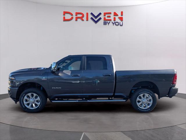 2026 RAM Ram 2500 RAM 2500 LARAMIE CREW CAB 4X4 64 BOX 2026 RAM Ram 2500 RAM 2500 LARAMIE CREW CAB 4X4 64 BOX
