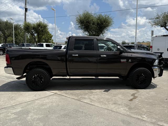 2010 Dodge Ram 2500 SLT