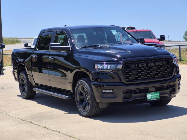 2026 RAM Ram 1500 RAM 1500 EXPRESS CREW CAB 4X4 57 BOX 2026 RAM Ram 1500 RAM 1500 EXPRESS CREW CAB 4X4 57 BOX