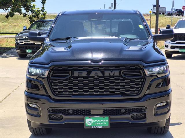 2026 RAM Ram 1500 RAM 1500 EXPRESS CREW CAB 4X4 57 BOX 2026 RAM Ram 1500 RAM 1500 EXPRESS CREW CAB 4X4 57 BOX