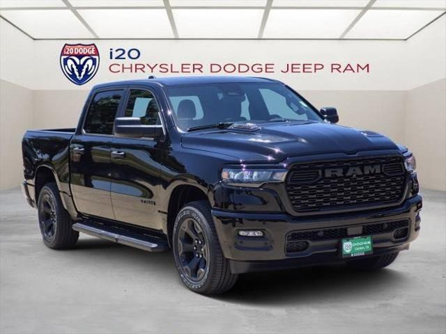 2026 RAM Ram 1500 RAM 1500 EXPRESS CREW CAB 4X4 57 BOX 2026 RAM Ram 1500 RAM 1500 EXPRESS CREW CAB 4X4 57 BOX