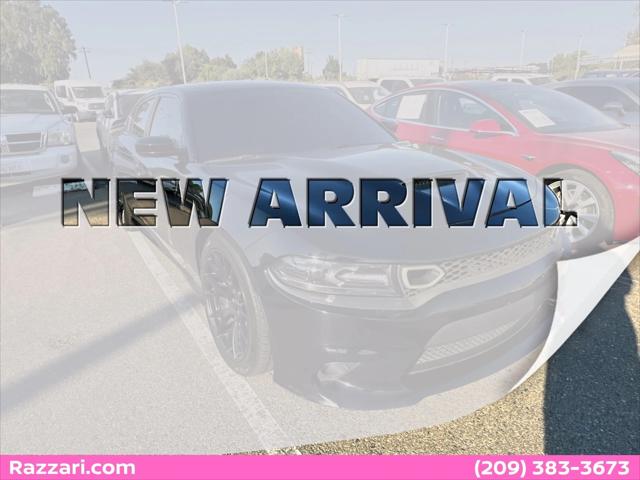 2017 Dodge Charger Daytona 392 RWD