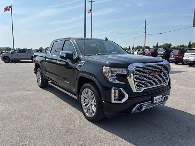 2019 GMC Sierra 1500 Denali