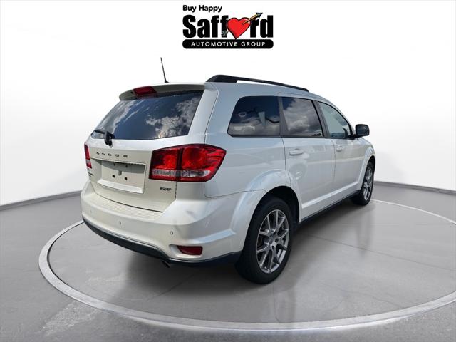 2017 Dodge Journey GT AWD