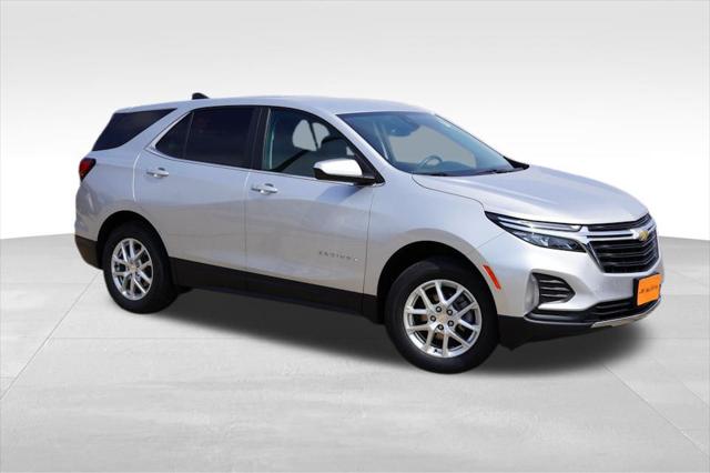 2022 Chevrolet Equinox AWD LT 2022 Chevrolet Equinox AWD LT