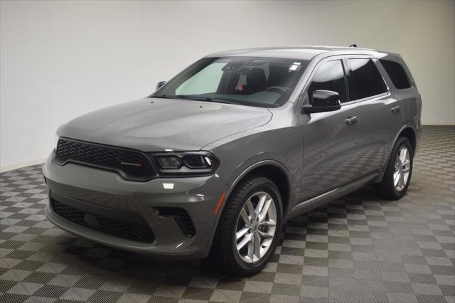 2023 Dodge Durango GT Launch Edition  AWD