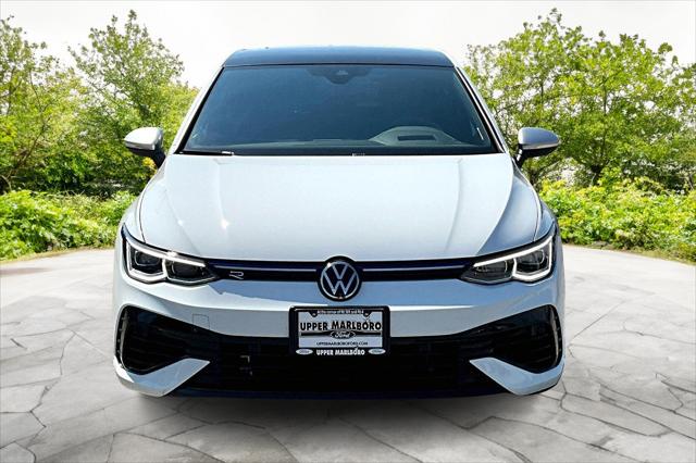 2024 Volkswagen Golf R 2.0T