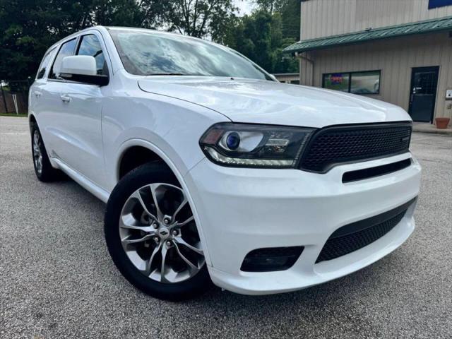 2019 Dodge Durango GT Plus for sale in Demorest, GA