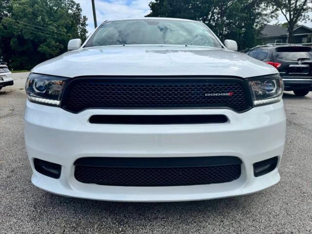 2019 Dodge Durango GT Plus