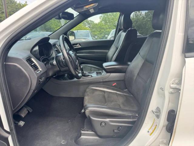 2019 Dodge Durango GT Plus