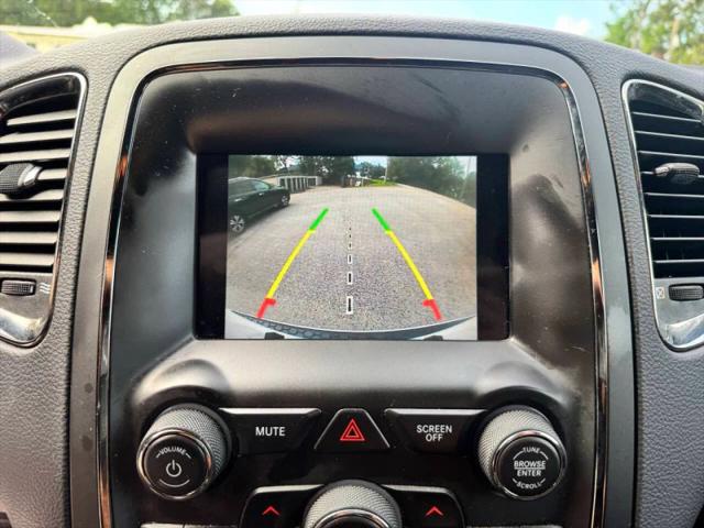 2019 Dodge Durango GT Plus