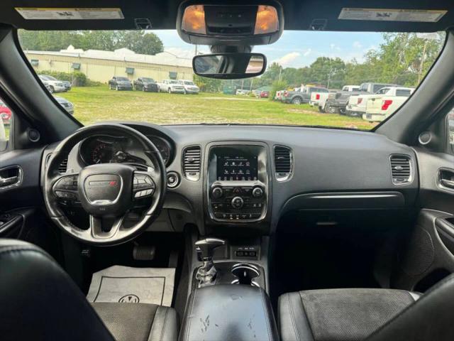 2019 Dodge Durango GT Plus