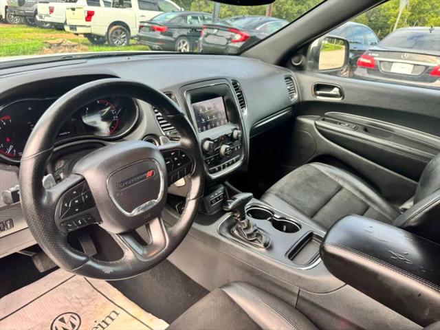 2019 Dodge Durango GT Plus