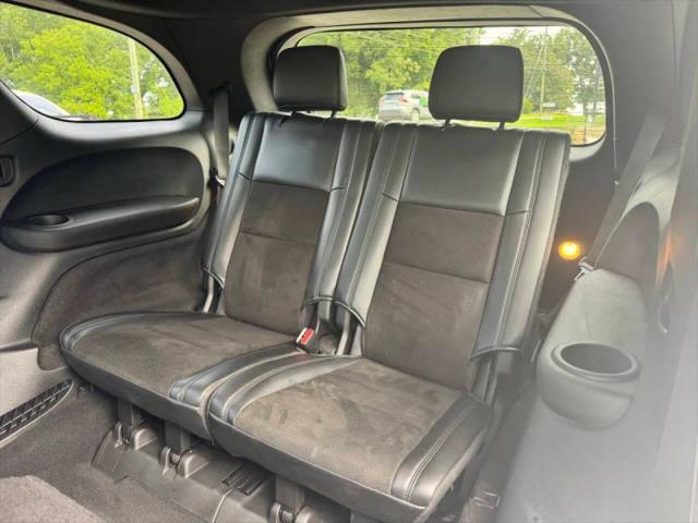 2019 Dodge Durango GT Plus