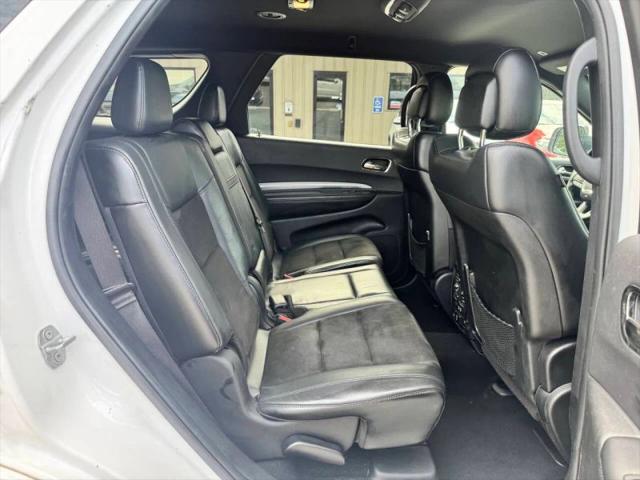 2019 Dodge Durango GT Plus