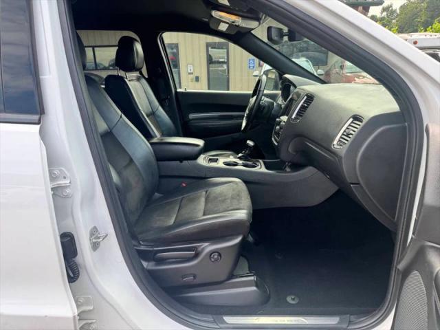 2019 Dodge Durango GT Plus