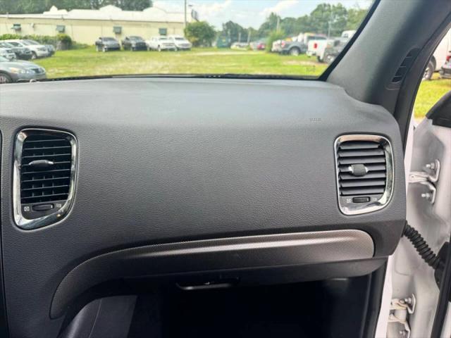 2019 Dodge Durango GT Plus