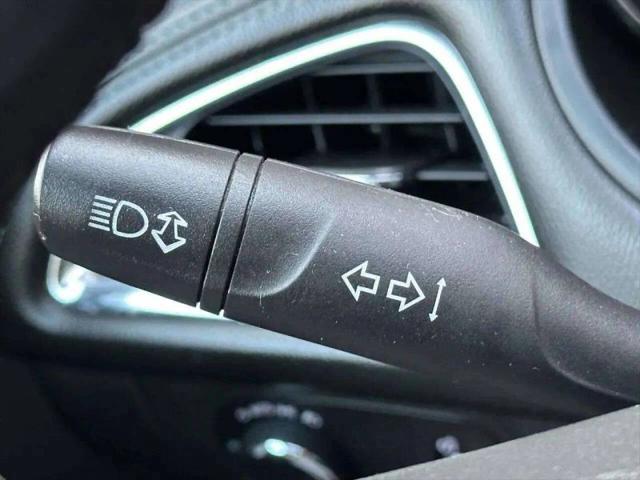 2017 Chevrolet Cruze Premier Auto