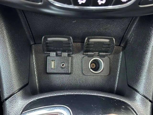 2017 Chevrolet Cruze Premier Auto