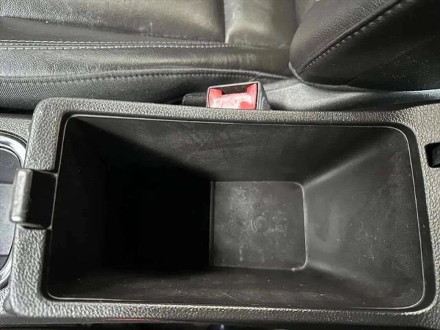 2017 Chevrolet Cruze Premier Auto