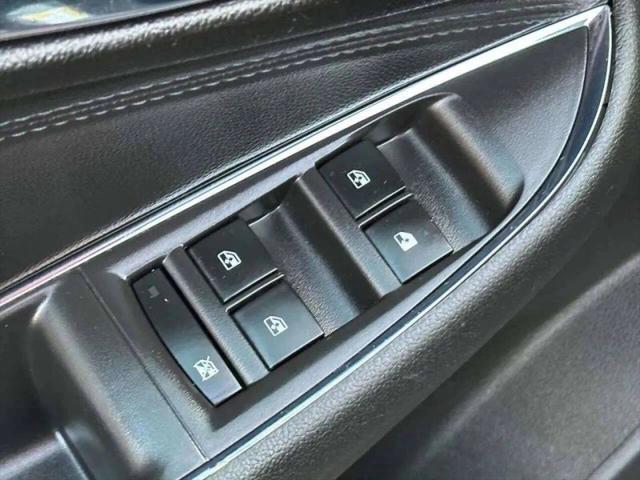 2017 Chevrolet Cruze Premier Auto