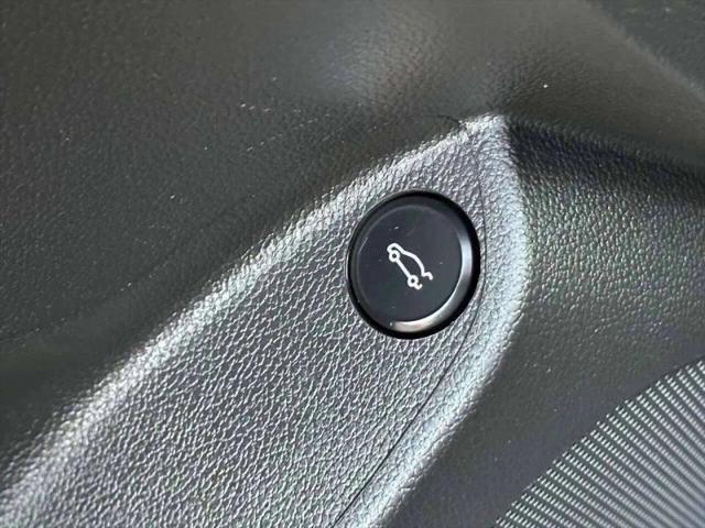 2017 Chevrolet Cruze Premier Auto