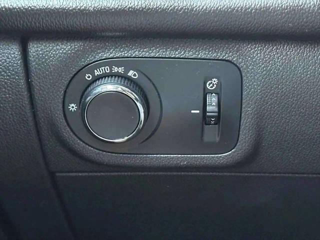 2017 Chevrolet Cruze Premier Auto