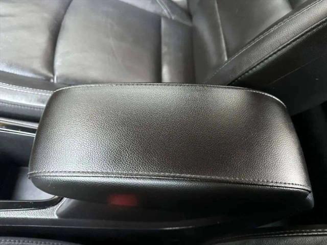 2017 Chevrolet Cruze Premier Auto