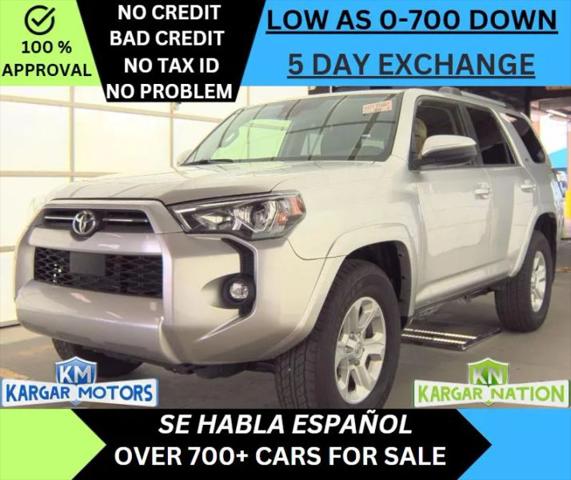 2024 Toyota 4Runner SR5 for sale in Manassas, VA