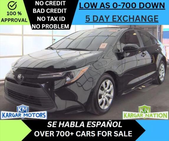 2024 Toyota Corolla LE for sale in Manassas, VA