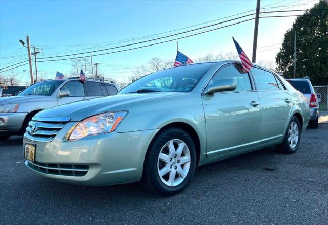 2006 Toyota Avalon XL for sale in Clifton, NJ