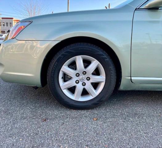 2006 Toyota Avalon XL
