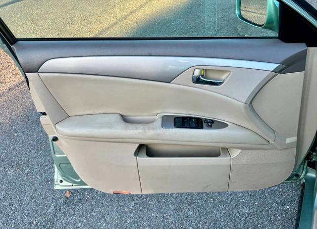 2006 Toyota Avalon XL