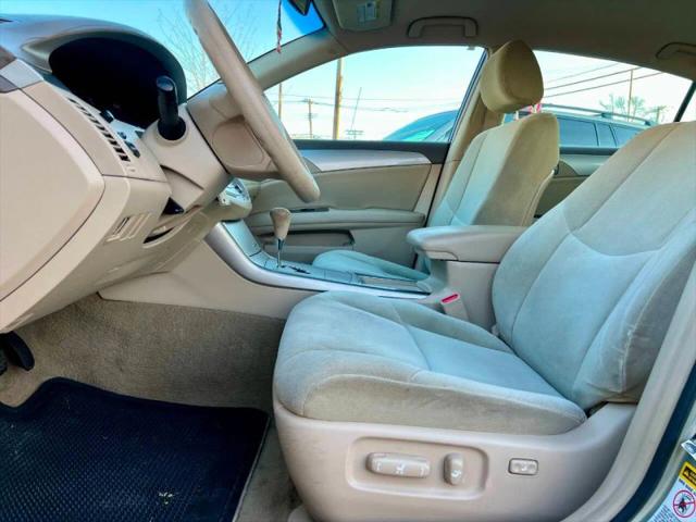 2006 Toyota Avalon XL