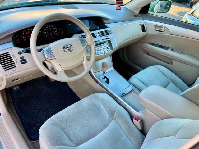 2006 Toyota Avalon XL
