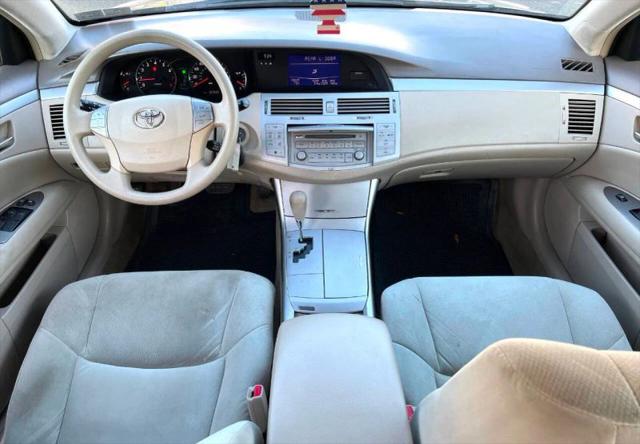 2006 Toyota Avalon XL