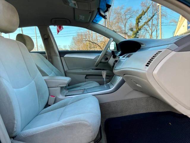 2006 Toyota Avalon XL
