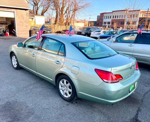2006 Toyota Avalon XL