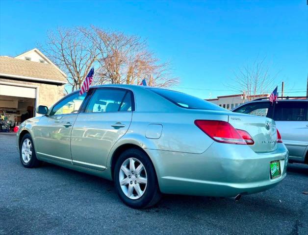 2006 Toyota Avalon XL