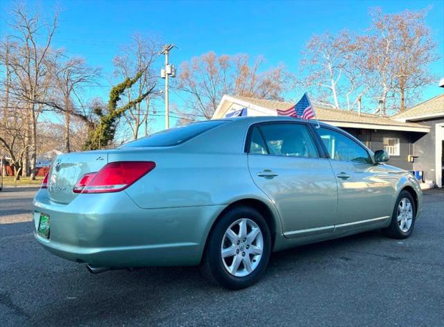 2006 Toyota Avalon XL
