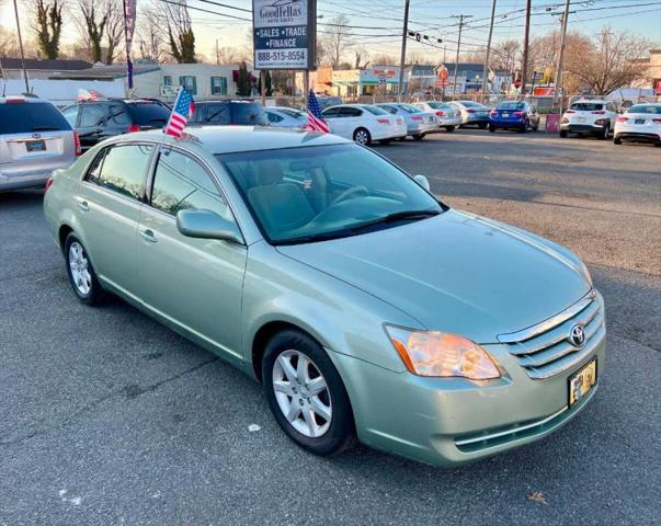 2006 Toyota Avalon XL