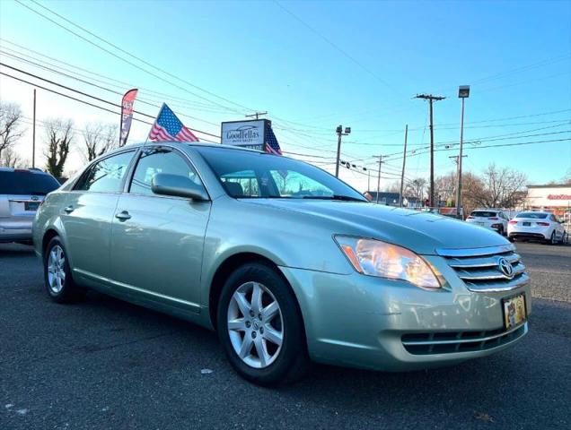 2006 Toyota Avalon XL