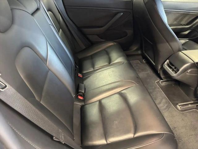 2018 Tesla Model 3 Mid Range