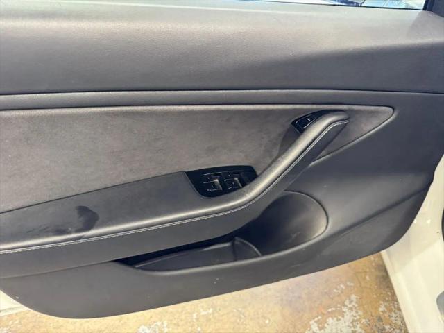 2018 Tesla Model 3 Mid Range