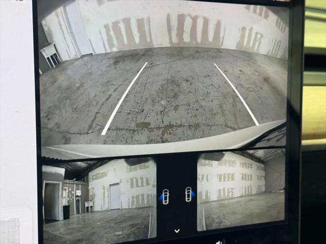 2018 Tesla Model 3 Mid Range