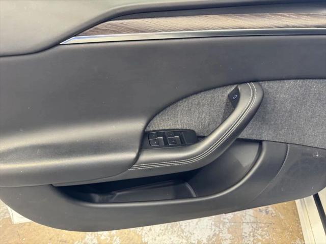 2021 Tesla Model S Long Range Dual Motor All-Wheel Drive